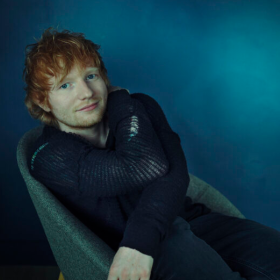 Ed Sheeran - Array