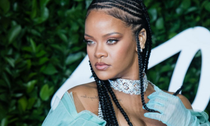  Rihanna : sur le point de sortir son documentaire.
