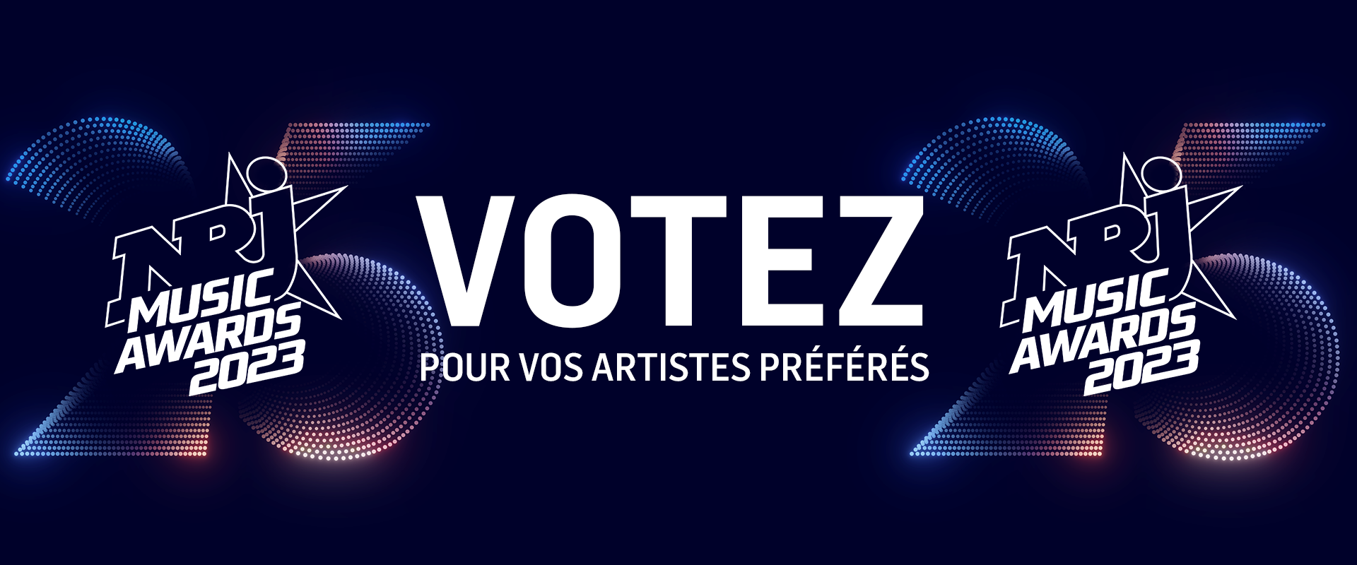 NRJ Music Awards 2023