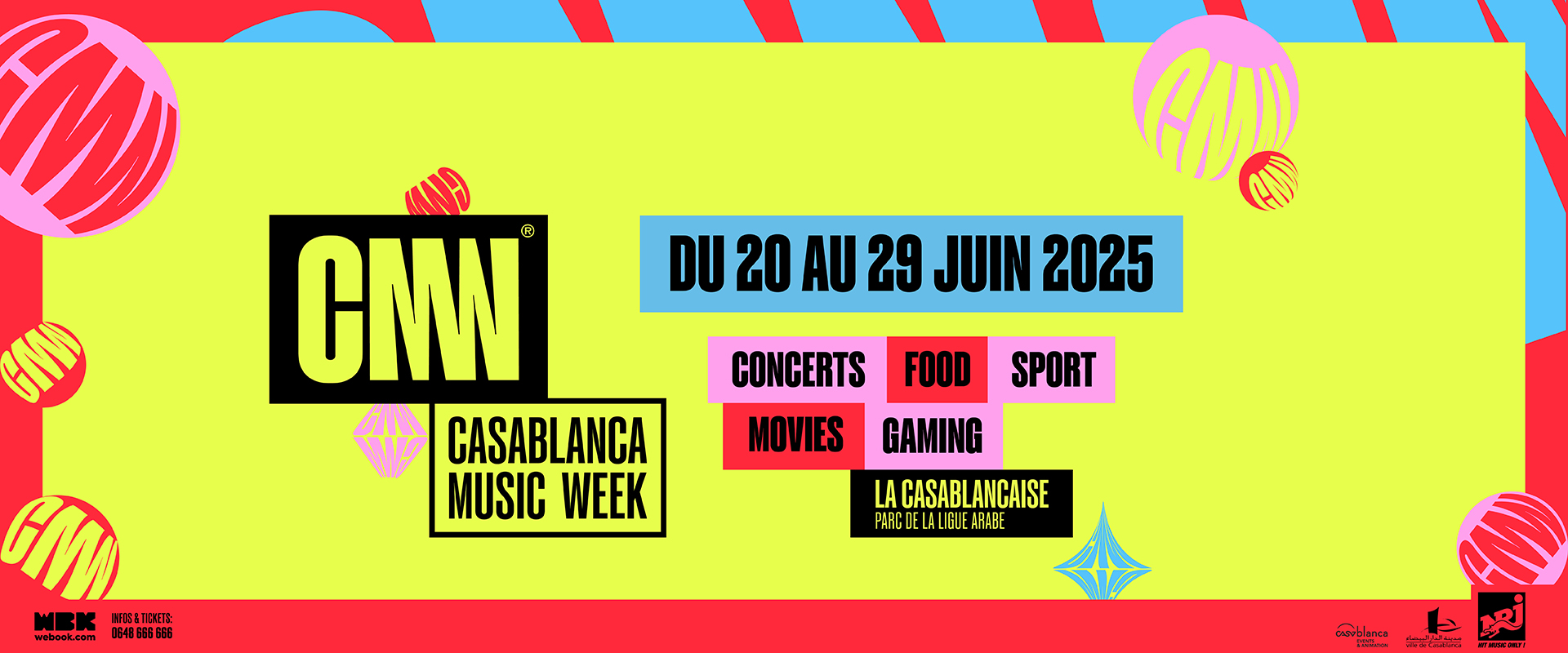 CMW