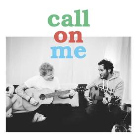Vianney & Ed Sheeran - Call On Me