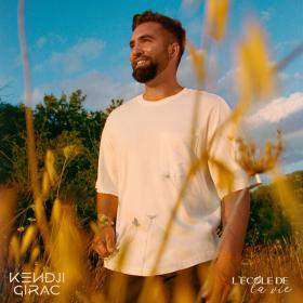 Kendji feat. Vianney - Le Feu