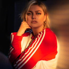 Louane - Array