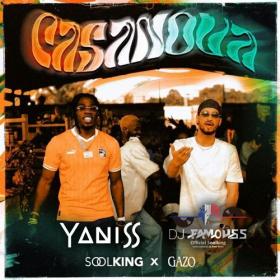 Soolking feat. Gazo - Casanova