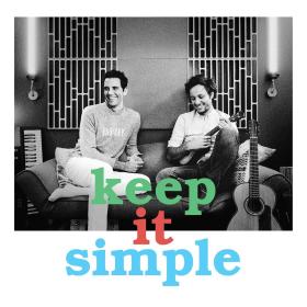 Vianney & Mika - Keep it Simple