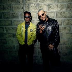 DJ Snake & Bipolar Sunshine - "Paradise" - Array