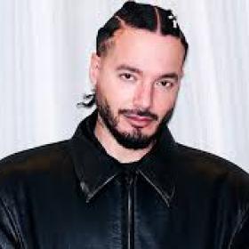 J Balvin - Array