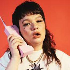 Lola Young - "Messy" - Array