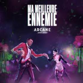 Stromae, Pomme - "Ma Meilleure Ennemie" - Array