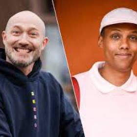 Paul Kalkbrenner & Stromae - "Que Ce Soit Clair" - Array