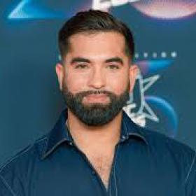 Kendji Girac - Array