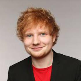 Ed Sheeran - Array