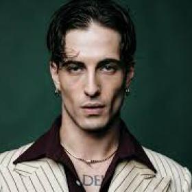 Damiano David - Array