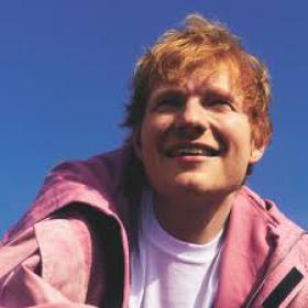 Ed Sheeran - "Azizam" - Array