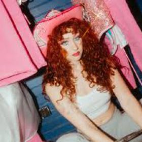 Chappell Roan - "Pink Pony Club" - Array
