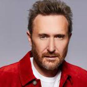David Guetta - Array