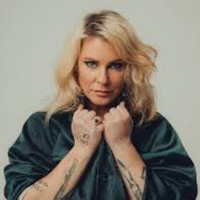 Maja Ivarsson - Array