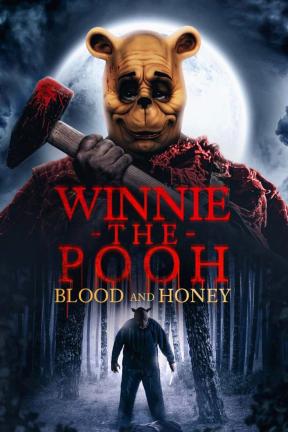 Winnie L’Ourson : le film d’horreur fait carton.