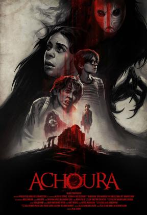 Le film Achoura désormais dans les salles de cinéma au Maroc