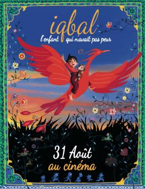 Iqbal, l'enfant qui n'avait pas peur