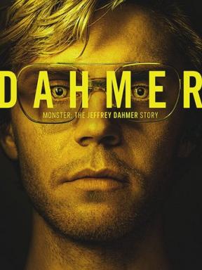 Dahmer: la nouvelle terreur par NETFLIX
