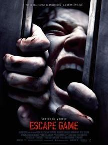 ESCAPE GAME