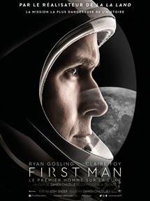 First Man