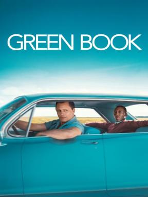 GREEN BOOK : SUR LES ROUTES DU SUD