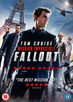 Mission Impossible : Fallout