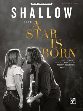 A Star Is Born