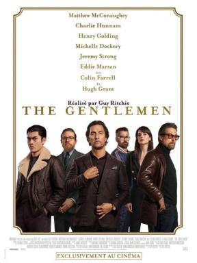THE GENTLEMEN