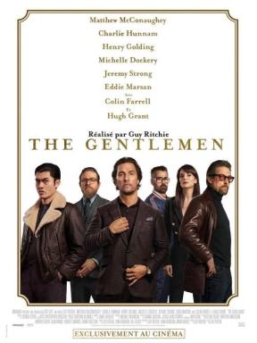 THE GENTLEMEN