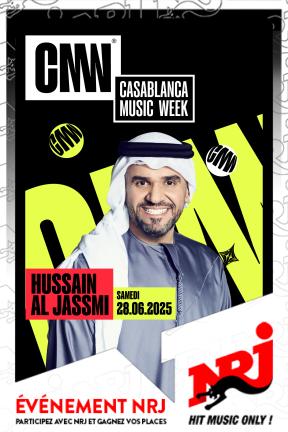 Samedi 28 Juin - Hussain Al Jassmi