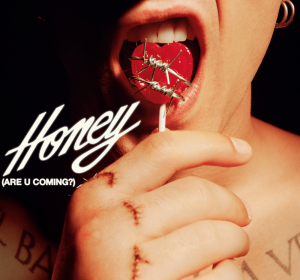 Måneskin - HONEY (ARE U COMING?)