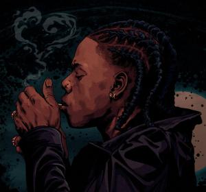 Rema - Baby (Is it a crime)