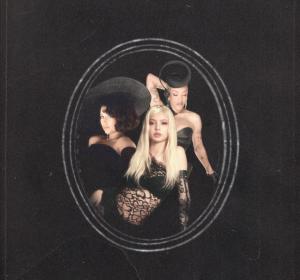 Lisa ft. Doja Cat & Raye - Born Again