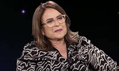 Lalla Fatima, icône de la télévision marocaine, paix à son âme…