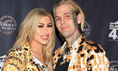 Décès d'Aaron Carter : une révélation choquante de la part du médecin légiste. 