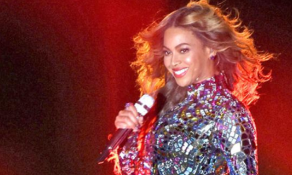 24 Millions de dollars pour que Beyoncé chante à Dubaï.