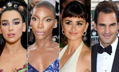 Dua Lipa, Penélope Cruz et Michaela Coel animent le Met Gala 2023.