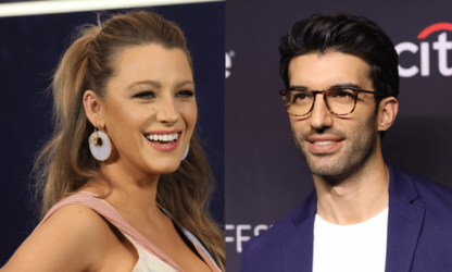 Justin Baldoni sera à l’affiche du film « Plus Jamais » avec une superbe actrice.