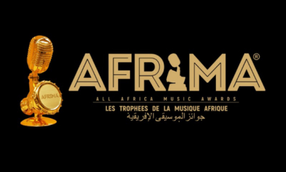 Les AFRIMA Awards font remporter deux prix à Faouzia : la chanteuse canado-marocaine.