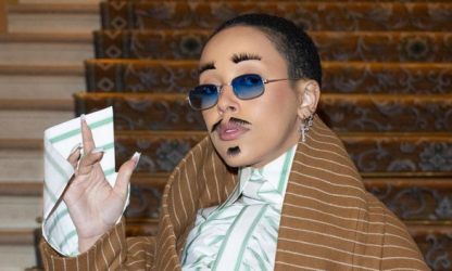 Doja Cat : des looks iconiques de pour la Fashion Week. 