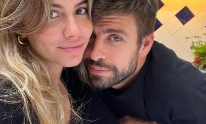 Shakira/Piqué : le footballeur enflamme la toile en affichant sa nouvelle compagne.