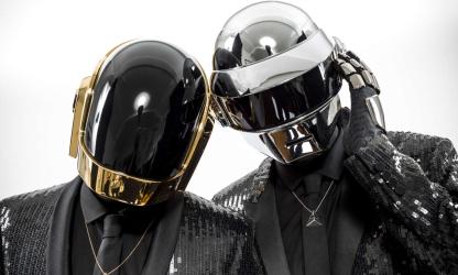 Après la séparation, le groupe Daft Punk réédite son album "Random Access Memories"