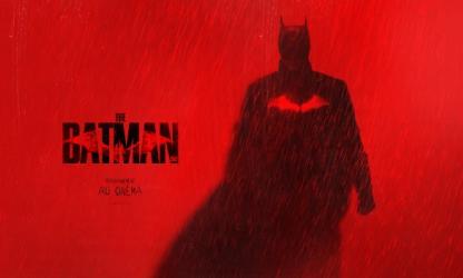 BATMAN : Le grand retour sur grand écran !