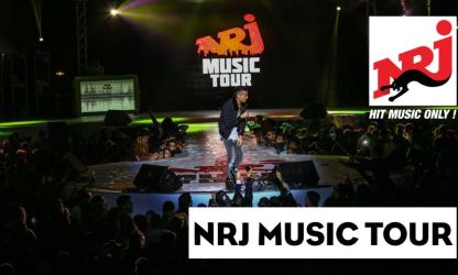 Best Of du NRJ Music Tour - Casablanca