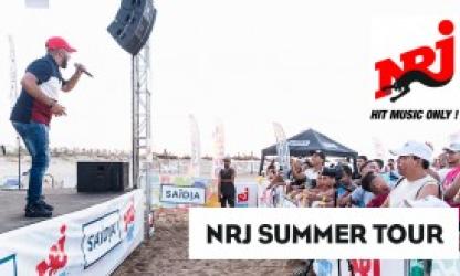Best Of du NRJ Summer Tour - Saïdia