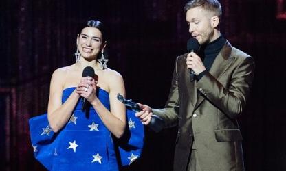 BRIT Awards 2019 : Découvrez la liste des gagnants de cette année !