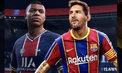 FIFA 21 vs eFootball PES 2021 : le match a-t-il encore du sens ?